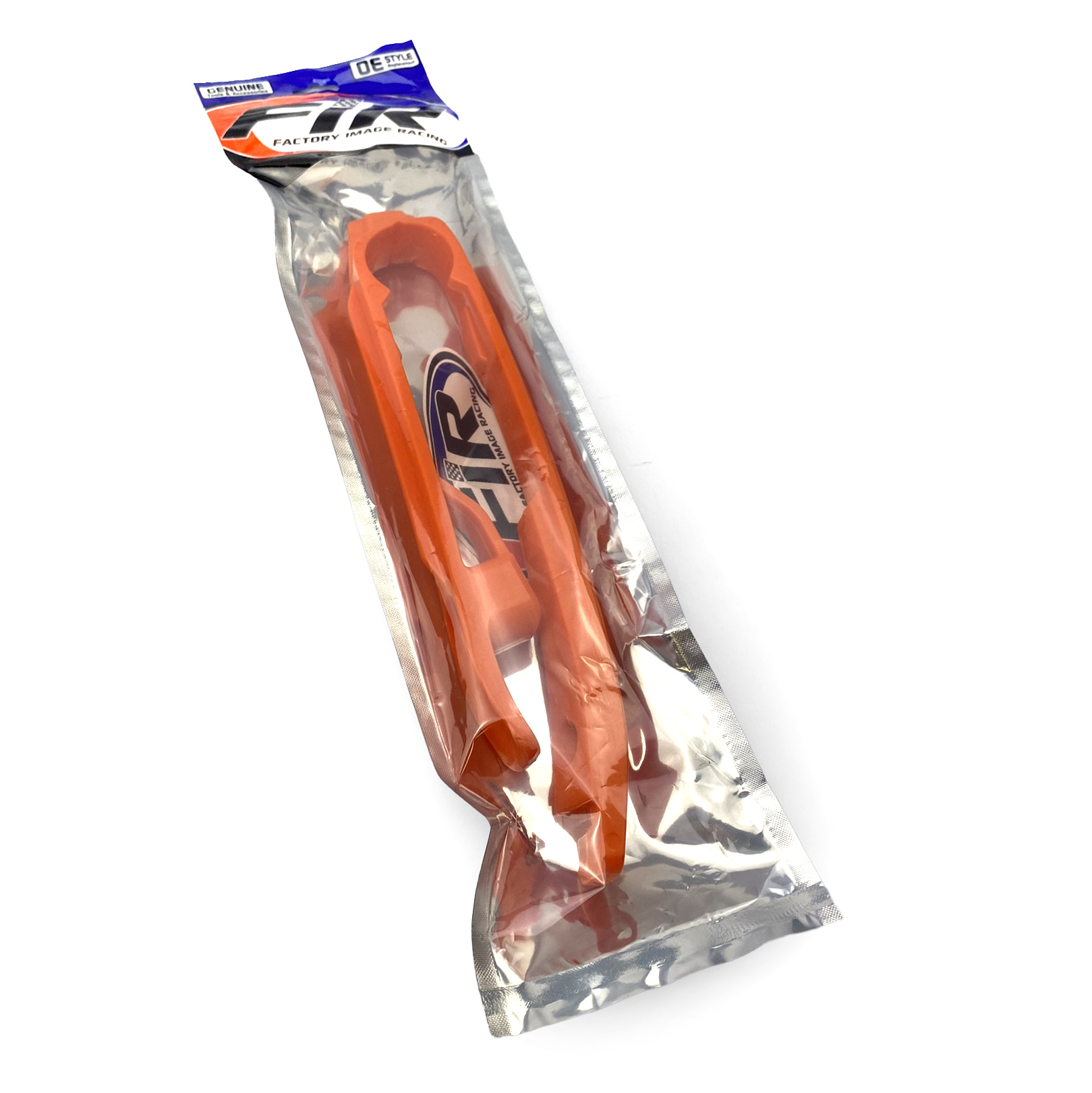 CHAIN SLIDER 11-17 SX/SX-F ORANGE HUSQVARNA & KTM thumbnail 2