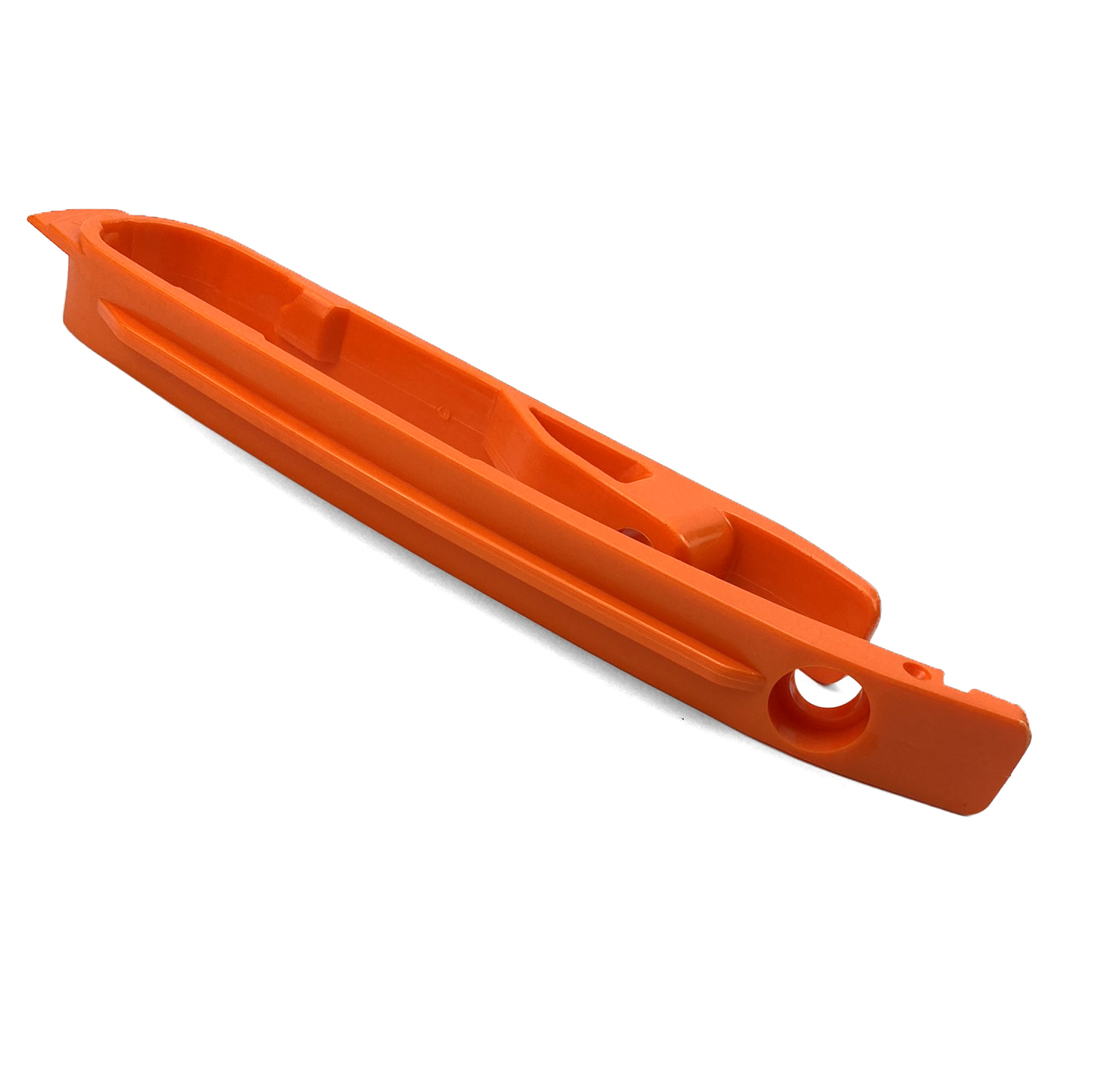 CHAIN SLIDER 11-17 SX/SX-F ORANGE HUSQVARNA & KTM thumbnail 3