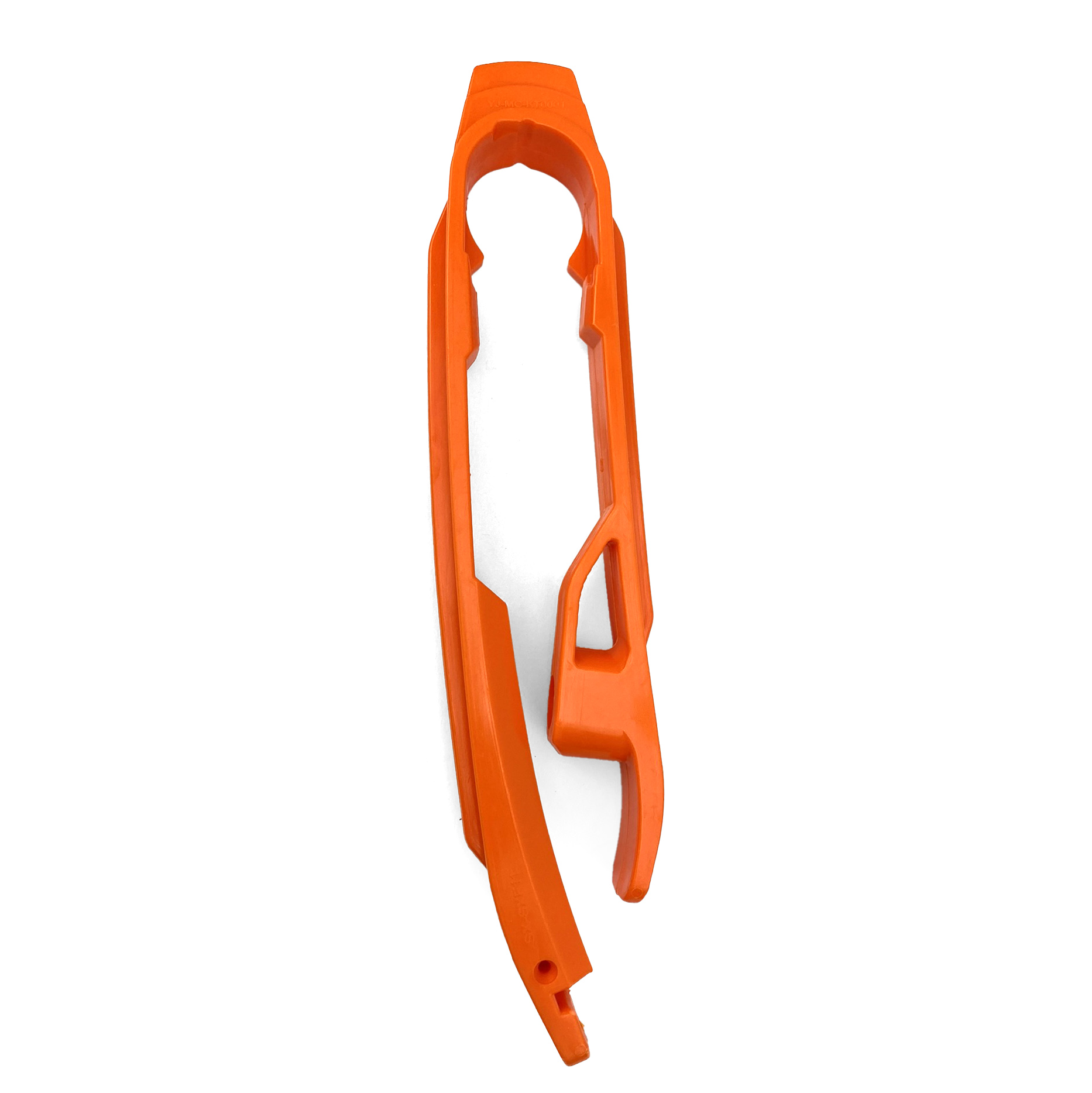 CHAIN SLIDER 11-17 SX/SX-F ORANGE HUSQVARNA & KTM thumbnail 4