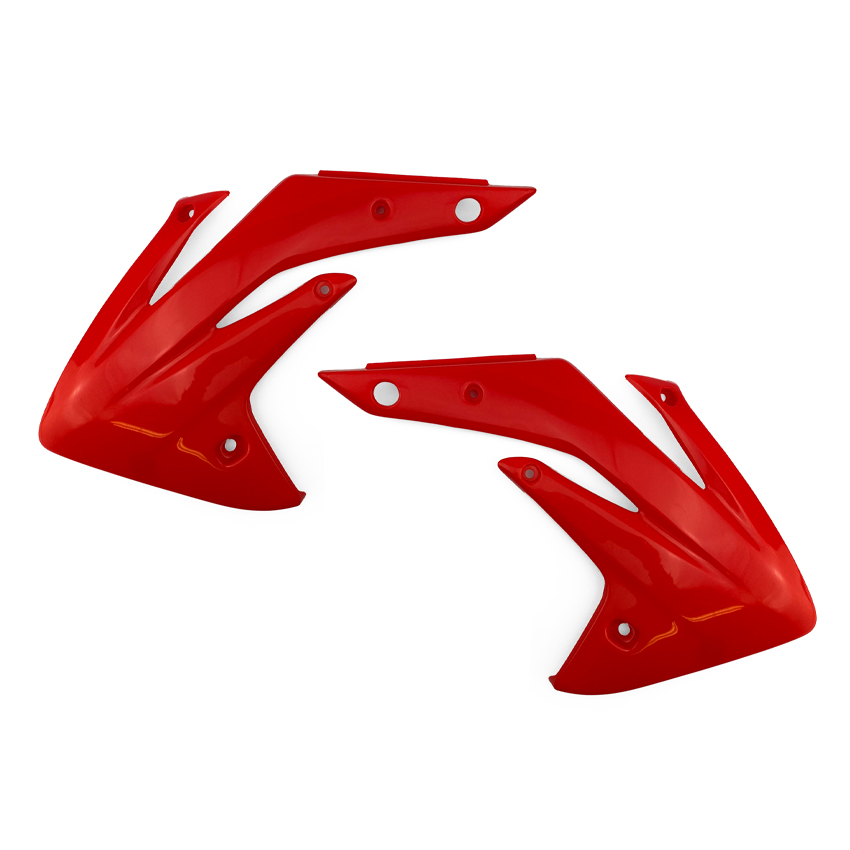 R/SCOOPS CRF150 07-12 RD image 1