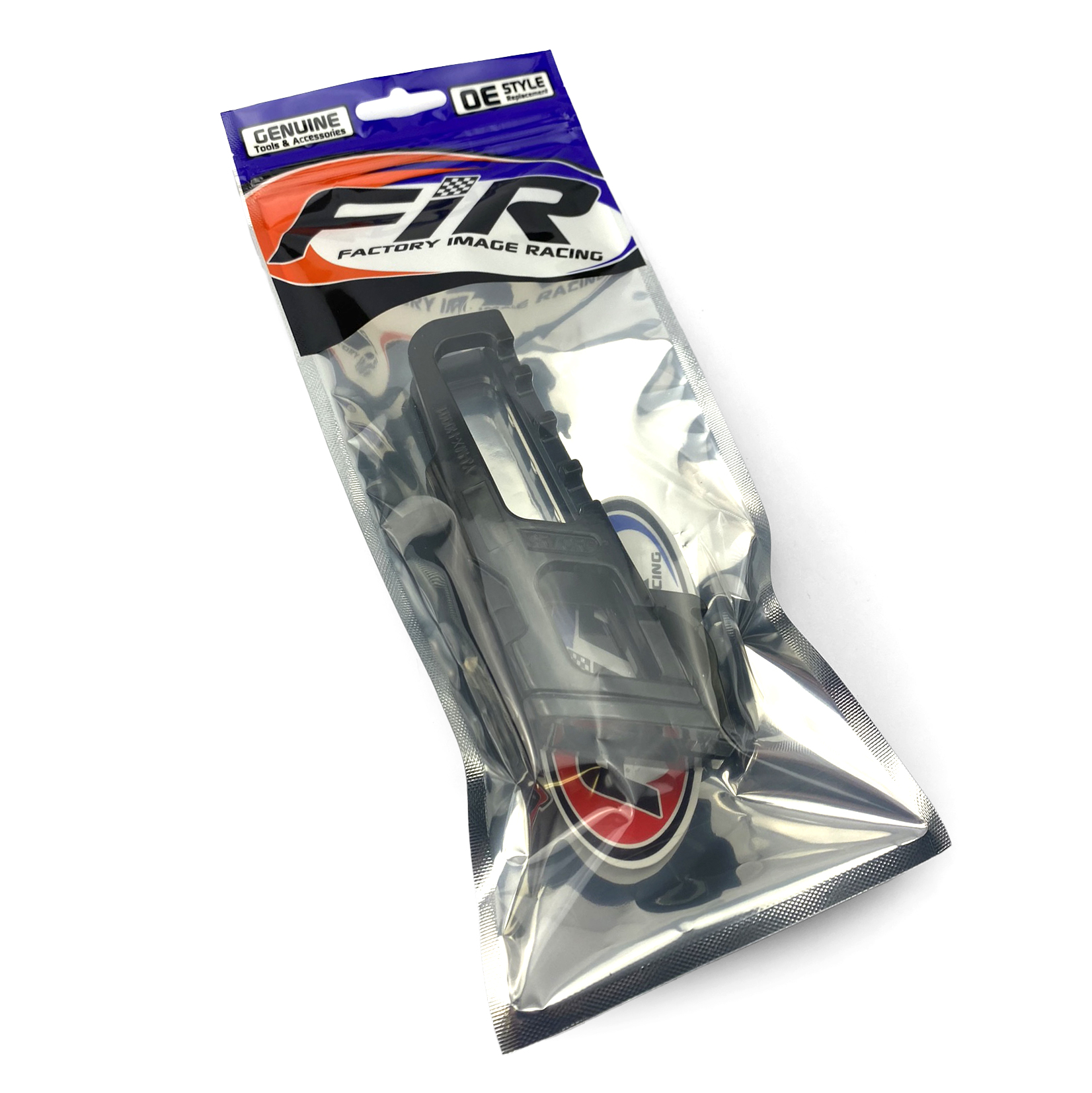 CHAIN GUIDE 07-19 CRF R/X BLACK thumbnail 2