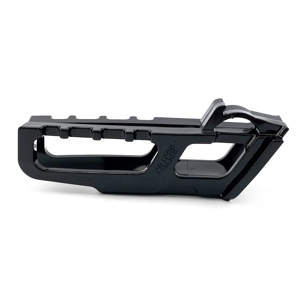 CHAIN GUIDE 07-19 CRF R/X BLACK thumbnail 3