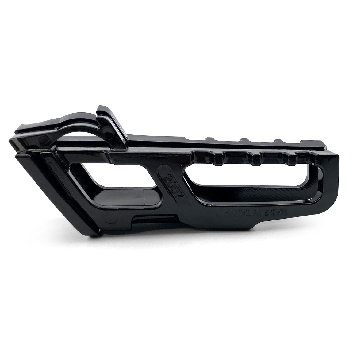 CHAIN GUIDE 07-19 CRF R/X BLACK thumbnail 5