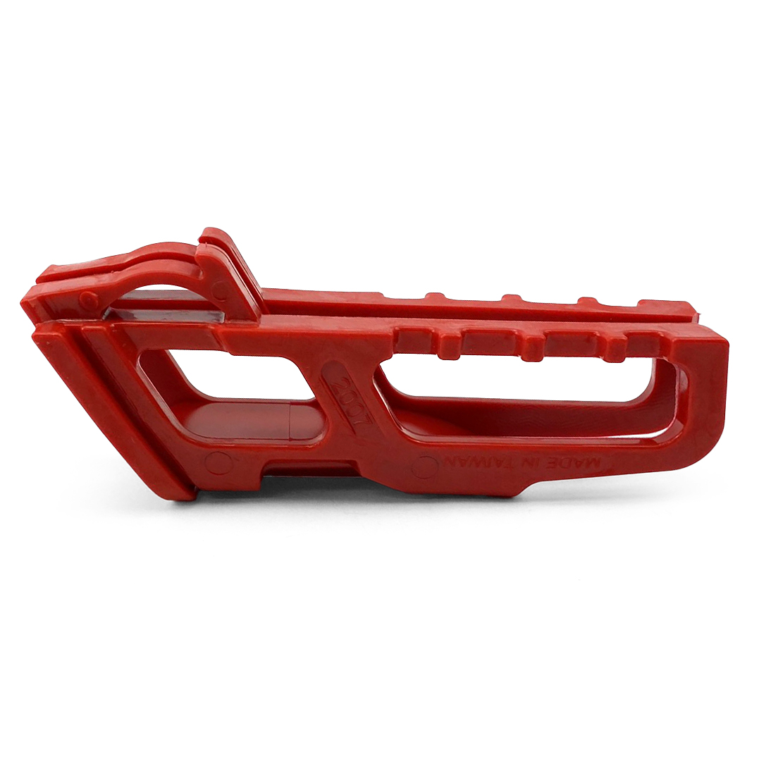 CHAIN GUIDE 07-19 CRF R/X RED thumbnail 3
