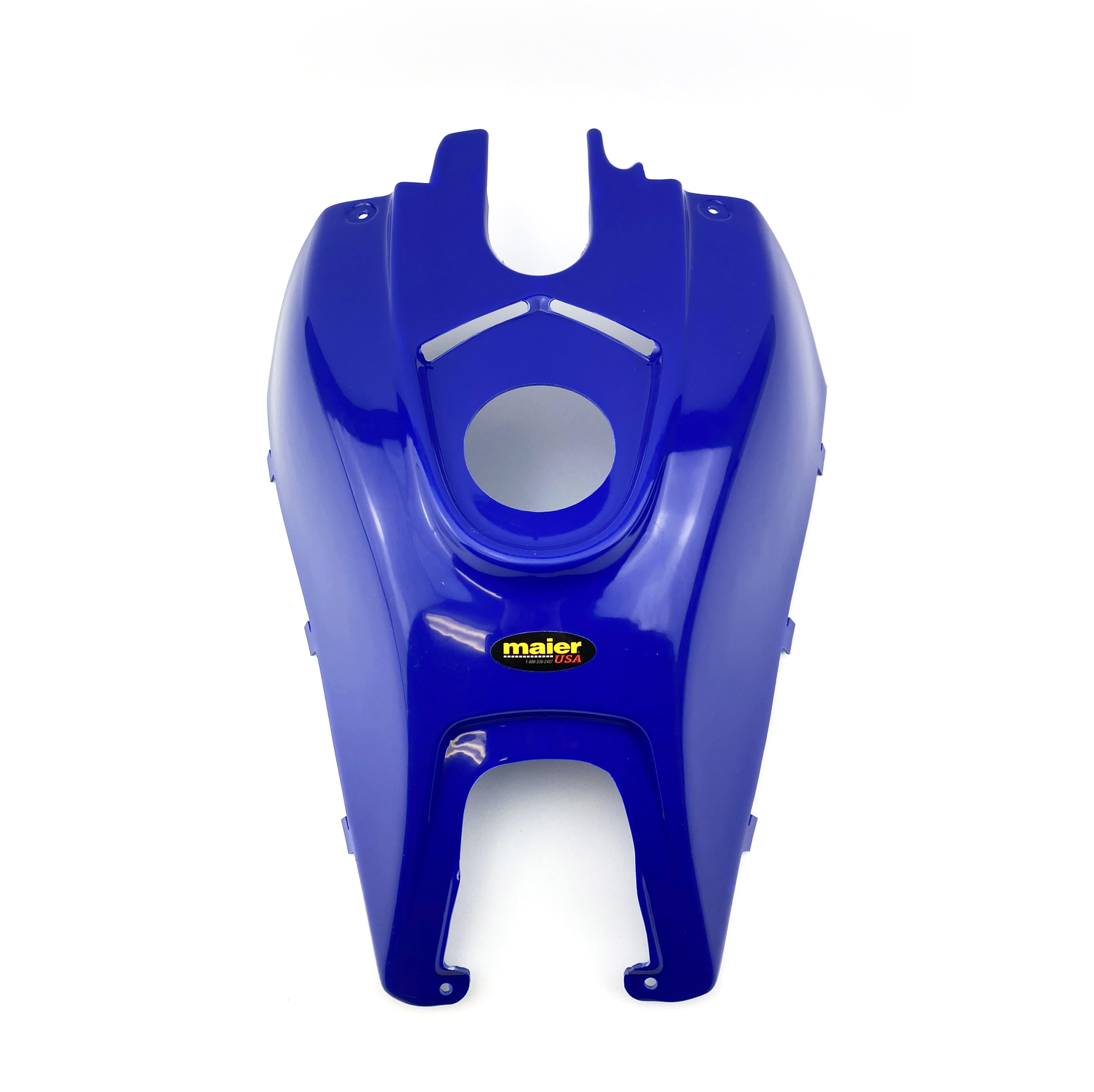 YFZ450 04-09 TANK COVER thumbnail 2