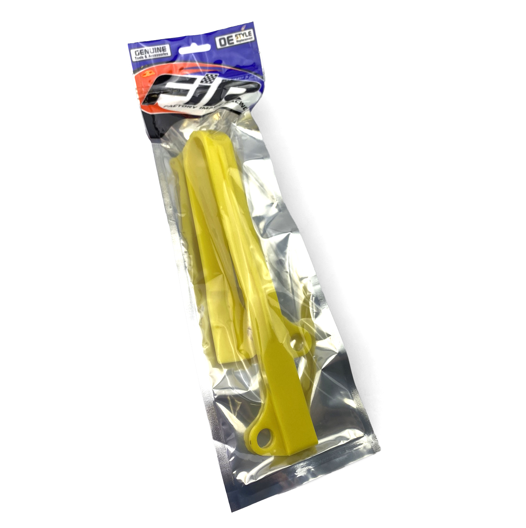CHAIN SLIDER S/A RMZ/250 YELLOW thumbnail 2