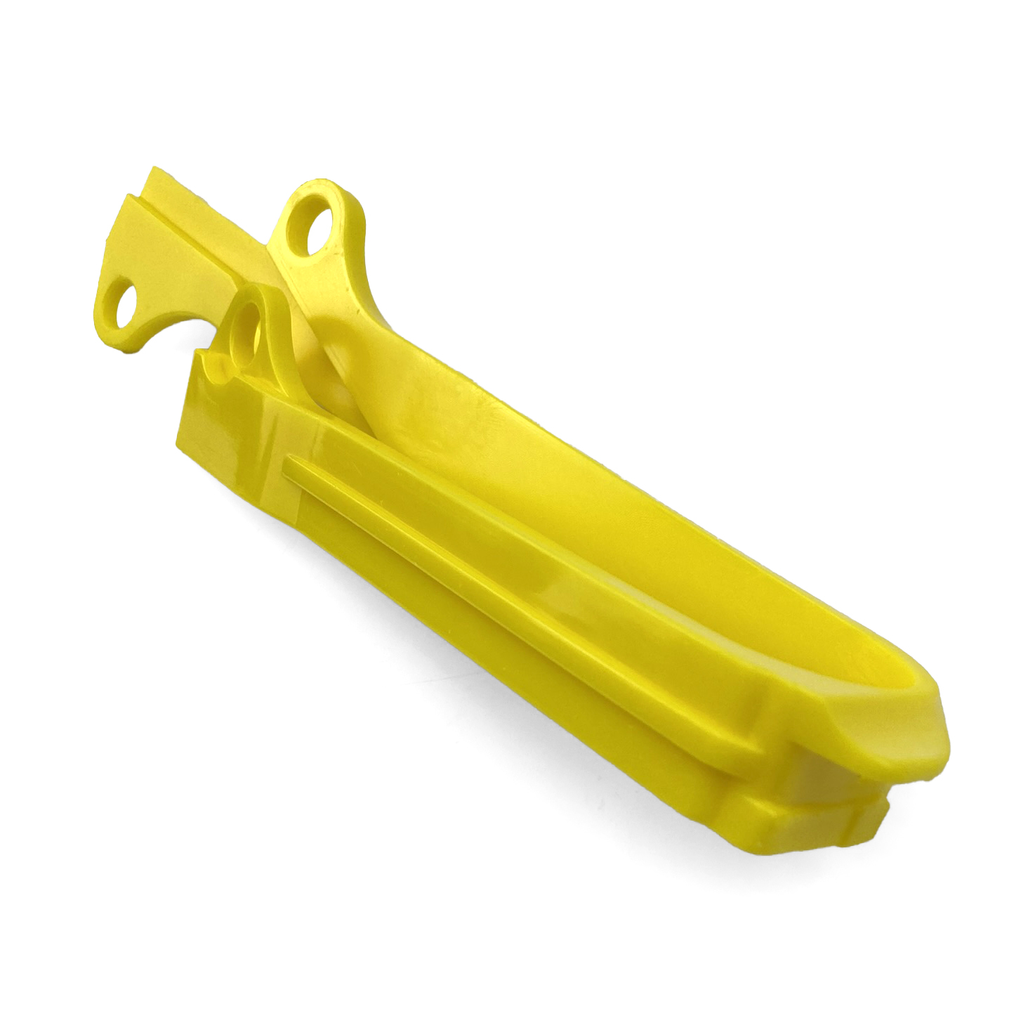 CHAIN SLIDER S/A RMZ/250 YELLOW thumbnail 4