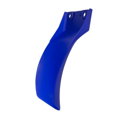 REAR SHOCK COVER YZ85 2022-2025, RTECH R-PSPYZ0BL085 image 1