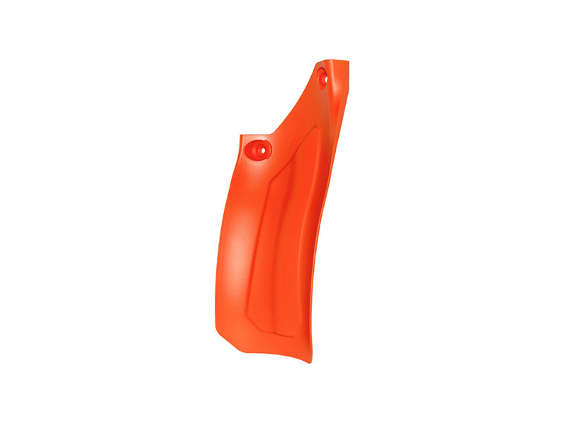 REAR SHOCK COVER KTM / HUSQVARNA TC/FC 2023-25, RTECH R-PSPKTMAR023 image 1