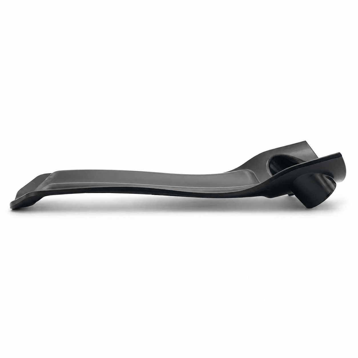 REAR SHOCK COVER 2024-2025 KTM SX 50, RTECH R-PSPKTMNR150 BLACK thumbnail 4