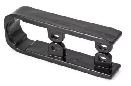 SWING ARM CHAIN GUIDE 2004-2007 POLARIS PREDATOR 500 5435676-070 image 1