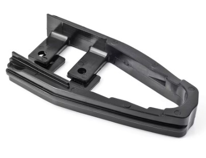SWING ARM CHAIN SLIDER 2004-2014 HONDA TRX450R TRX450ER SPORTRAX 52170-HP1-000 image 1