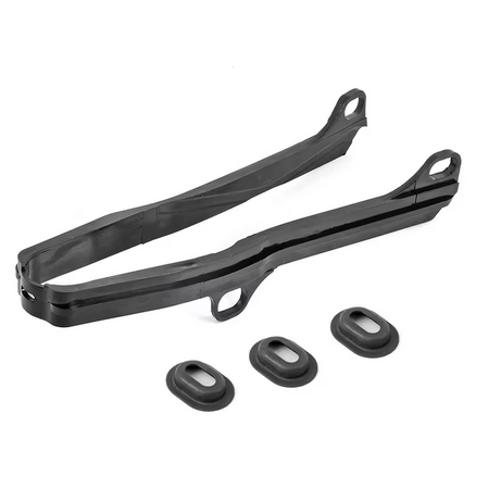 SWING ARM CHAIN SLIDER HONDA 1991-2001 CR500 R 1991-1994 CR125 R 1990-1994 CR250 R 52170-KZ3-701 thumbnail 2