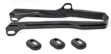 SWING ARM CHAIN SLIDER HONDA 1991-2001 CR500 R 1991-1994 CR125 R 1990-1994 CR250 R 52170-KZ3-701 image 1