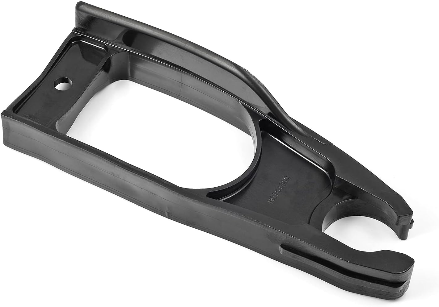 SWING ARM CHAIN SLIDER 2006-2021 YAMAHA RAPTOR 700 R 1S3-22151-00-00 image 1