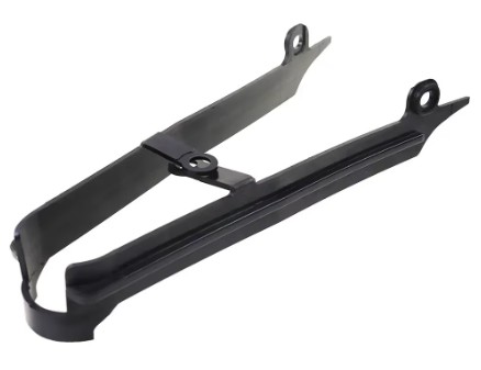 SWING ARM CHAIN SLIDER 2000-2001 HONDA FIREBLADE CBR929RR 52170-MCJ-000 image 1