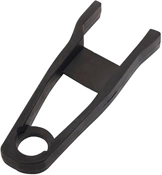 SWING ARM CHAIN SLIDER YAMAHA 1987-2007 SEROW XT225 1999-2004 TTR225 TT225R 1KH-22151-00-00 thumbnail 3