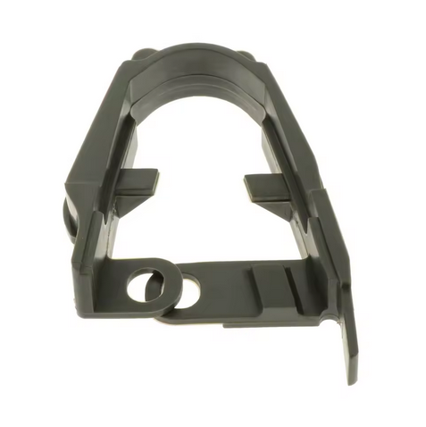 SWINGARM CHAIN GUIDE SLIDER ATC250R HONDA 52170-964-000 thumbnail 4