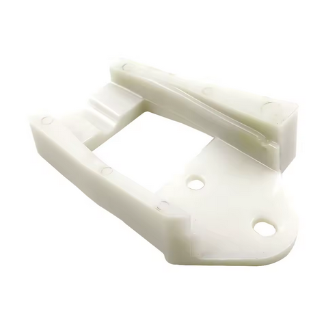 SWINGARM CHAIN SLIDER COVER 1990-1995 YAMAHA XT600 Z K E 2KF-22147-00-00 image 1