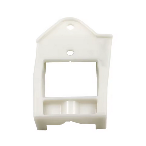 SWINGARM CHAIN SLIDER COVER 1990-1995 YAMAHA XT600 Z K E 2KF-22147-00-00 thumbnail 3