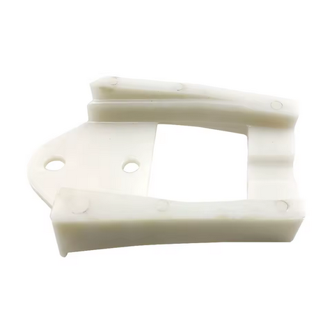 SWINGARM CHAIN SLIDER COVER 1990-1995 YAMAHA XT600 Z K E 2KF-22147-00-00 thumbnail 4