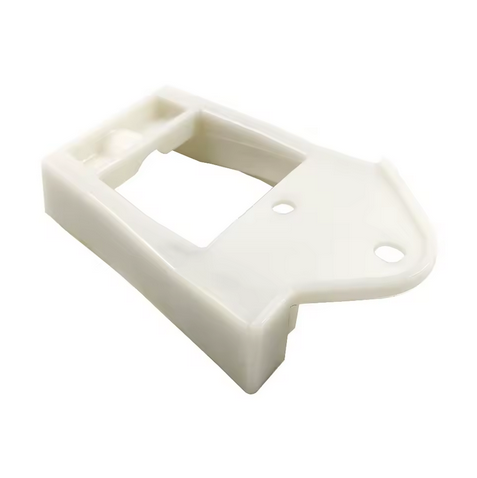 SWINGARM CHAIN SLIDER COVER 1990-1995 YAMAHA XT600 Z K E 2KF-22147-00-00 thumbnail 2