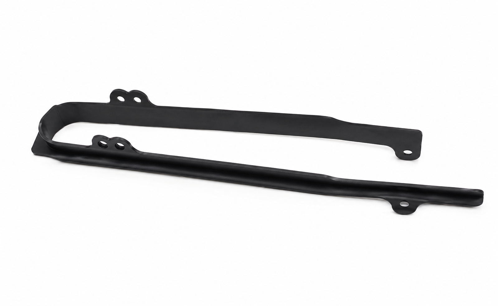 SWINGARM CHAIN SLIDER 02-12 HONDA VFR 800 INTERCEPTOR ABS 52170-MCW-D00 thumbnail 2