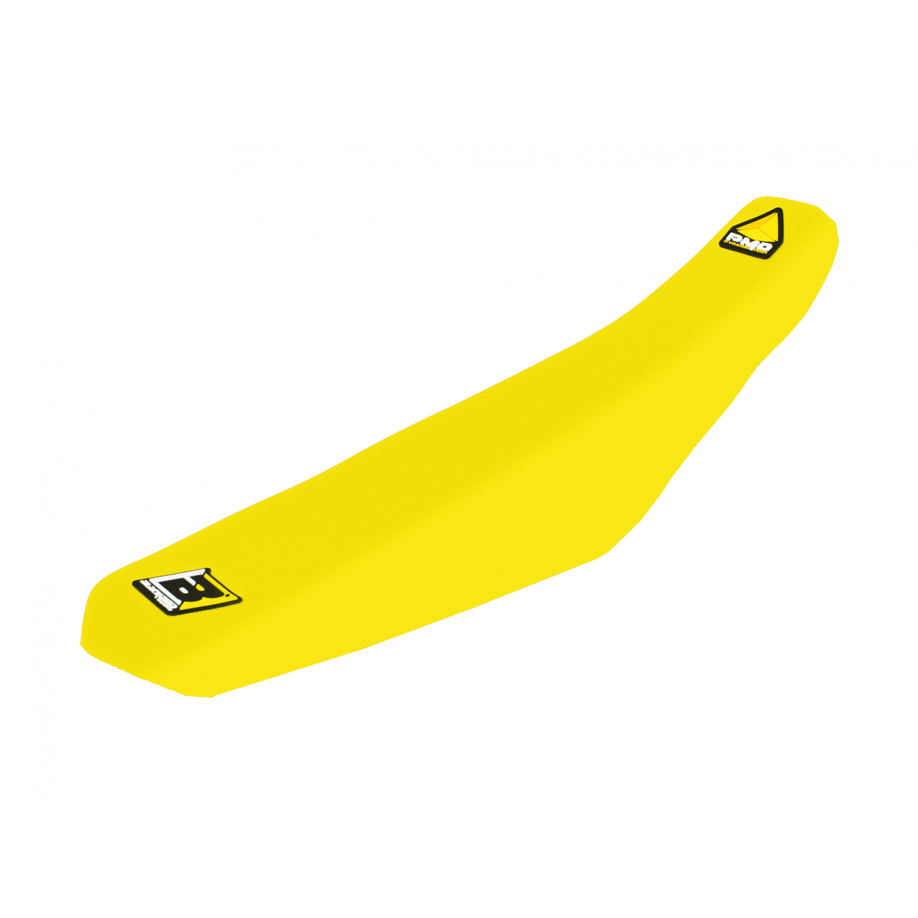 PLASTIC KIT/5 01-11 RM125/250, POLISPORT RESTYLE, SEAT COVER, RETRO GRAPHICS thumbnail 3