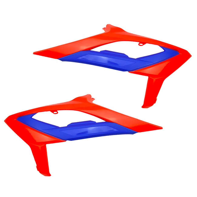 PLASTIC KIT/6 2024-25 BETA RX 300-450 BETA BLUE/RED, RTECH R-KITBET-RS0-626 thumbnail 14