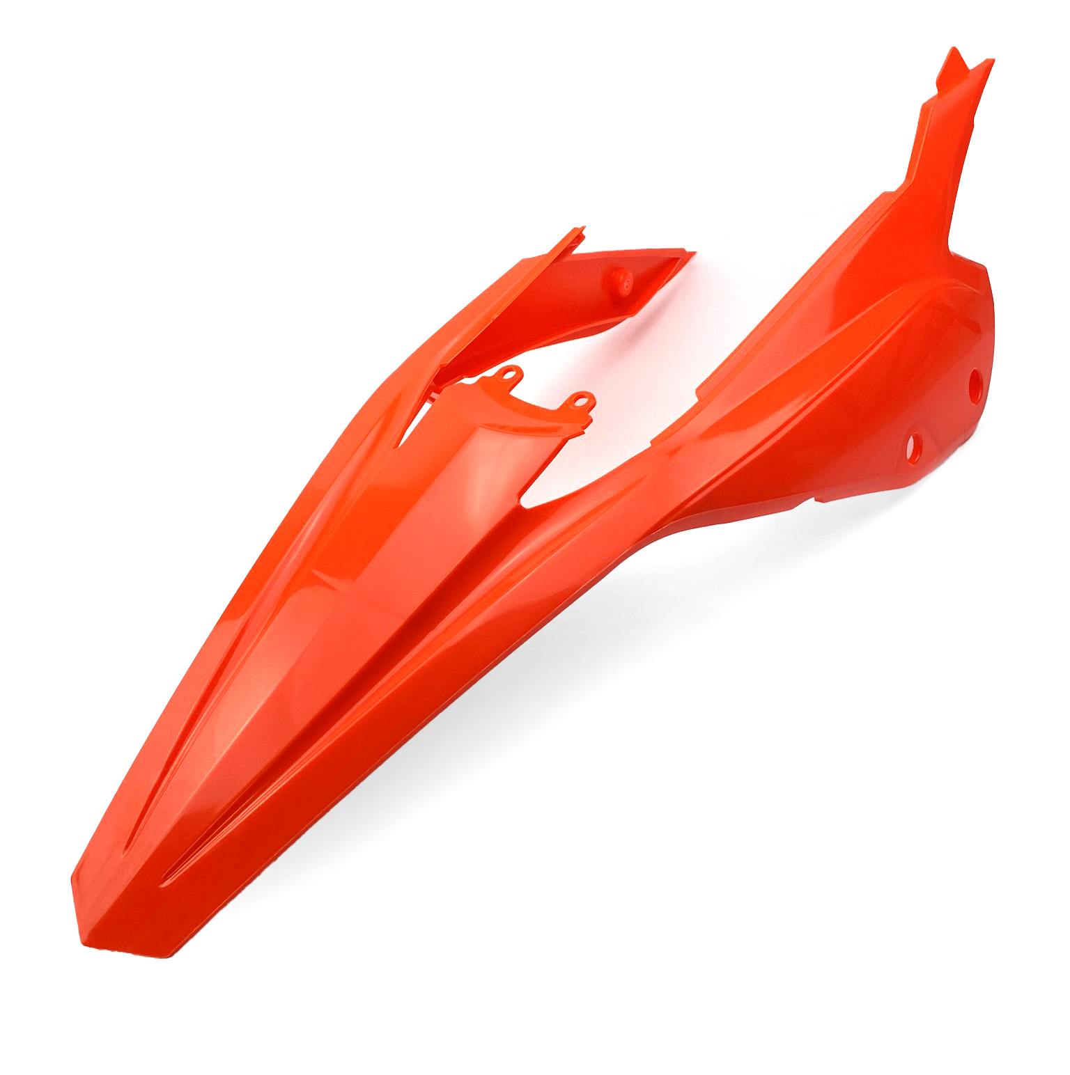 PLASTIC KIT/6 2024-25 BETA RX 300-450 BETA BLUE/RED, RTECH R-KITBET-RS0-626 thumbnail 3