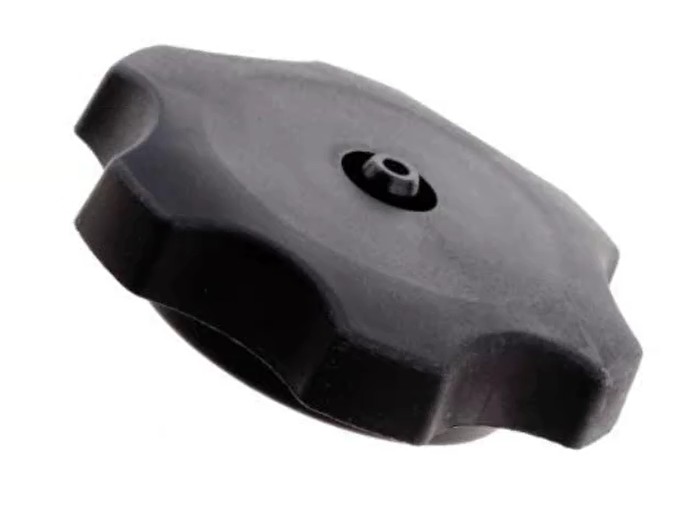 FUEL TANK CAP  PW50 PW80 YAMAHA 2FG-24610-00-00 2FG-24610-10-00 image 1