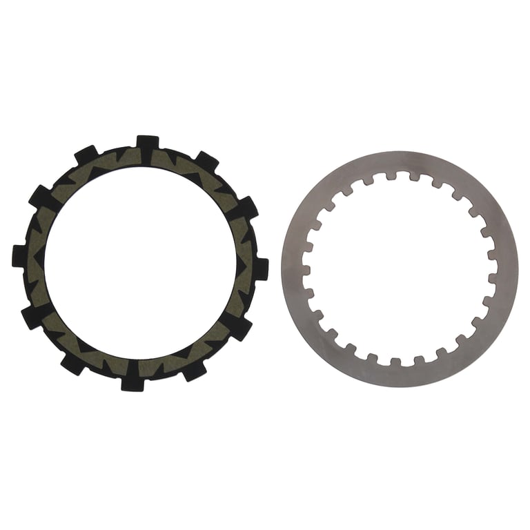 CLUTCH PACK REPLACEMENT CORE MANUAL TORQ DRIVE 18-21 HONDA CRF 250 R RX REKLUSE 750-01001 thumbnail 5