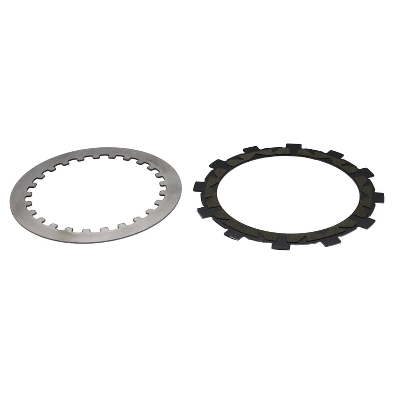 CLUTCH PACK REPLACEMENT CORE MANUAL TORQ DRIVE 18-21 HONDA CRF 250 R RX REKLUSE 750-01001 thumbnail 6