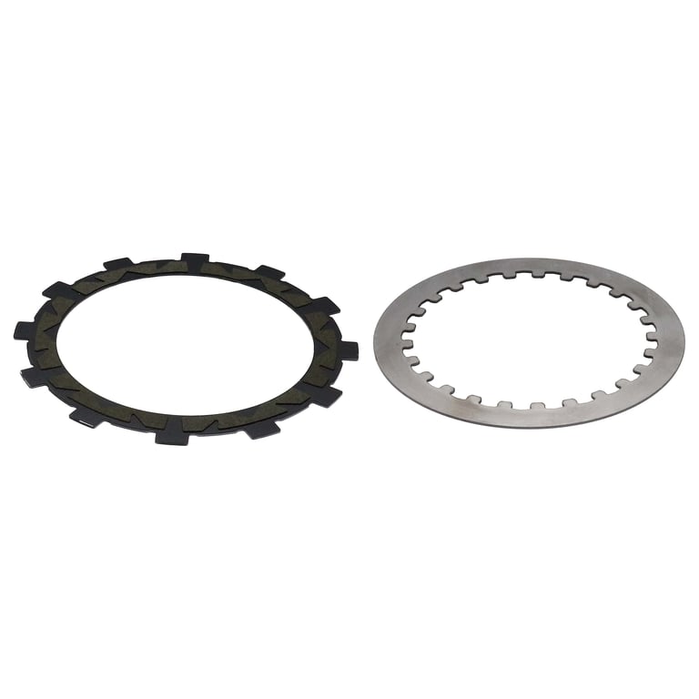 CLUTCH PACK REPLACEMENT CORE MANUAL TORQ DRIVE 18-21 HONDA CRF 250 R RX REKLUSE 750-01001 thumbnail 7