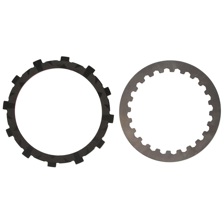 CLUTCH PACK REPLACEMENT CORE MANUAL TORQ DRIVE 17-22 HONDA CRF 450 R S RWE RX REKLUSE 750-01009 thumbnail 3