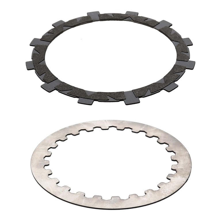 CLUTCH PACK REPLACEMENT CORE MANUAL TORQ DRIVE 17-22 HONDA CRF 450 R S RWE RX REKLUSE 750-01009 thumbnail 4