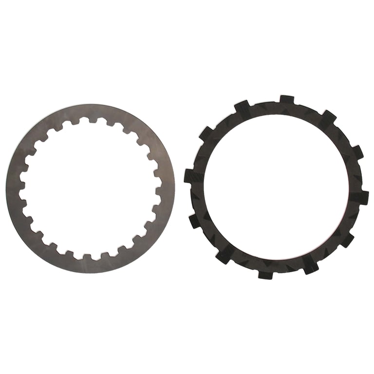 CLUTCH PACK REPLACEMENT CORE MANUAL TORQ DRIVE 17-22 HONDA CRF 450 R S RWE RX REKLUSE 750-01009 thumbnail 5
