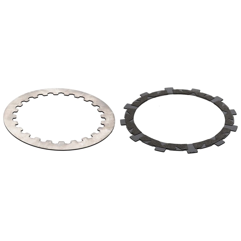 CLUTCH PACK REPLACEMENT CORE MANUAL TORQ DRIVE 17-22 HONDA CRF 450 R S RWE RX REKLUSE 750-01009 thumbnail 6