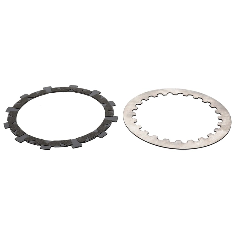 CLUTCH PACK REPLACEMENT CORE MANUAL TORQ DRIVE 17-22 HONDA CRF 450 R S RWE RX REKLUSE 750-01009 thumbnail 7