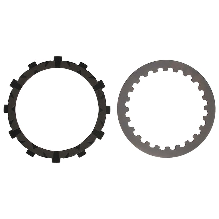 CLUTCH PACK REPLACEMENT CORE MANUAL TORQ DRIVE 09-16 HON KAW 250-500 CR CRF KX TRX REKLUSE 750-01013 thumbnail 5