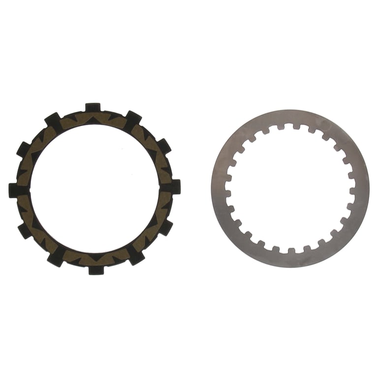 CLUTCH PACK REPLACEMENT CORE MANUAL TORQ DRIVE 01-19 HONDA CRF 250 R YAMAHA WR F YZ FX REKLUSE 750-01016 thumbnail 5