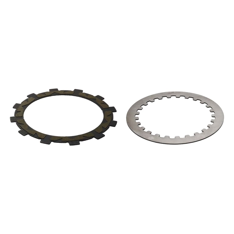 CLUTCH PACK REPLACEMENT CORE MANUAL TORQ DRIVE 01-19 HONDA CRF 250 R YAMAHA WR F YZ FX REKLUSE 750-01016 thumbnail 7