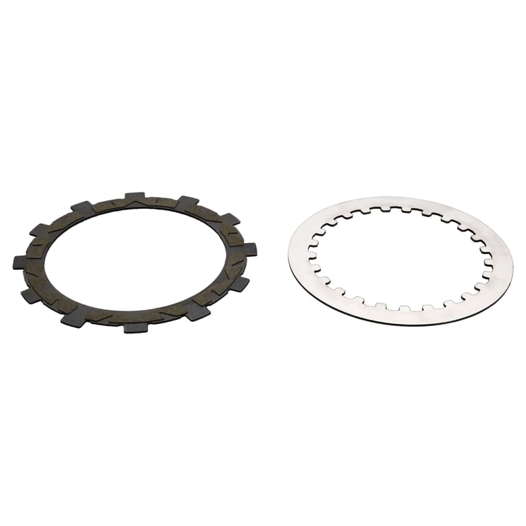 CLUTCH PACK REPLACEMENT CORE MANUAL TORQ DRIVE 22-25 HONDA CRF 250 R RX REKLUSE 750-01101 thumbnail 2