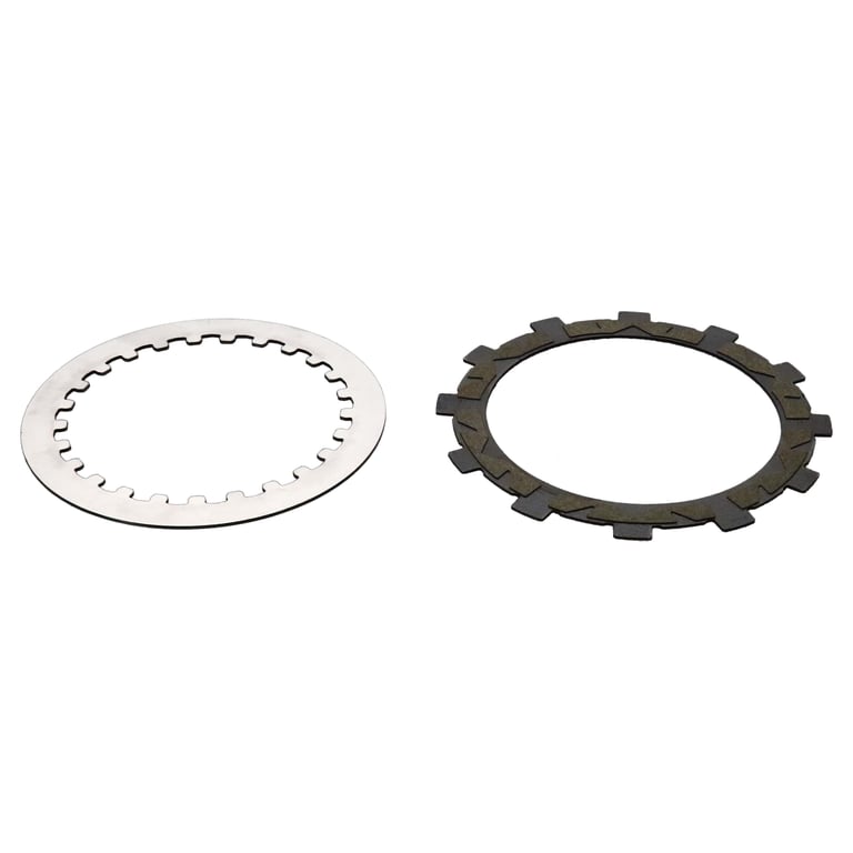 CLUTCH PACK REPLACEMENT CORE MANUAL TORQ DRIVE 22-25 HONDA CRF 250 R RX REKLUSE 750-01101 thumbnail 5
