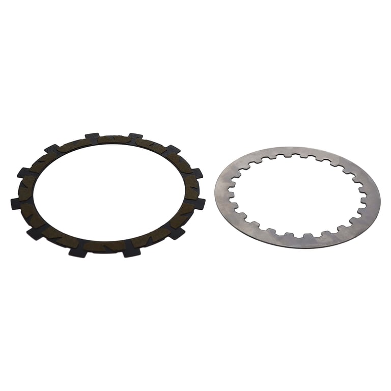 CLUTCH PACK REPLACEMENT CORE MANUAL TORQ DRIVE 21-25 HONDA CRF 450 R 50 TH S RWE RX REKLUSE 750-01102 thumbnail 2