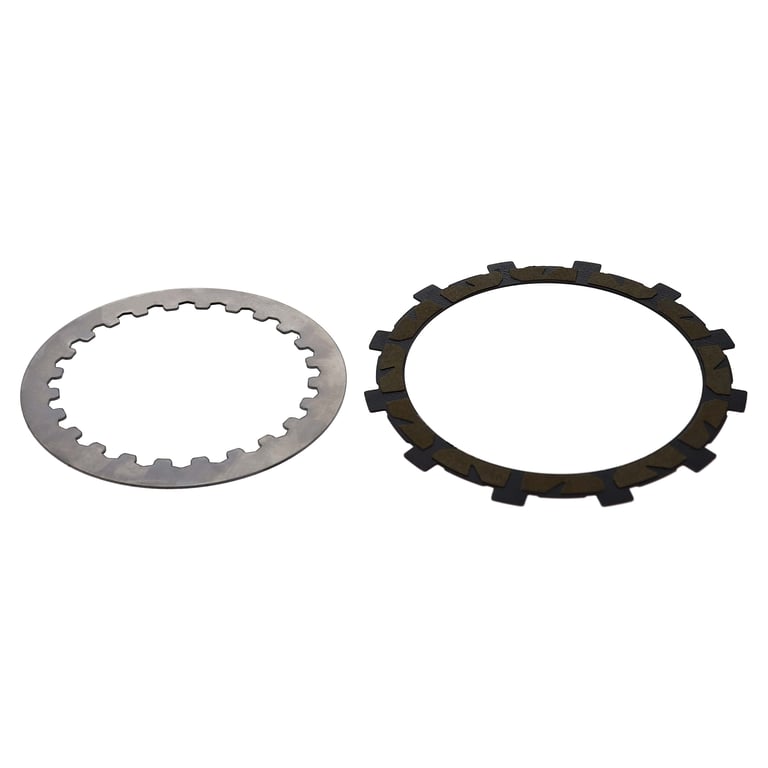 CLUTCH PACK REPLACEMENT CORE MANUAL TORQ DRIVE 21-25 HONDA CRF 450 R 50 TH S RWE RX REKLUSE 750-01102 thumbnail 5