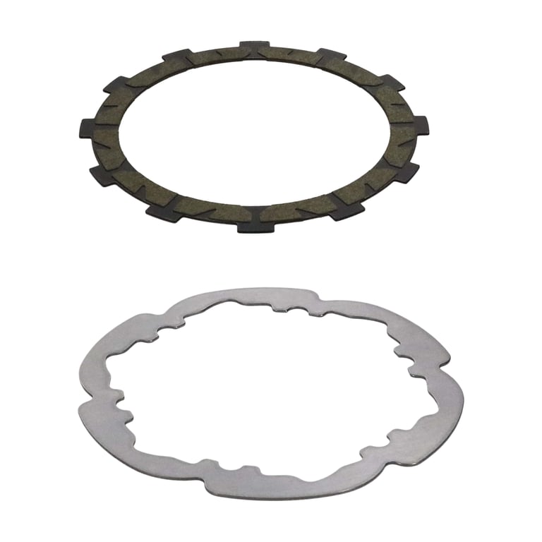 CLUTCH PACK REPLACEMENT CORE MANUAL TORQ DRIVE 13-17 BETA 250 RR 300 REKLUSE 750-02021 thumbnail 3