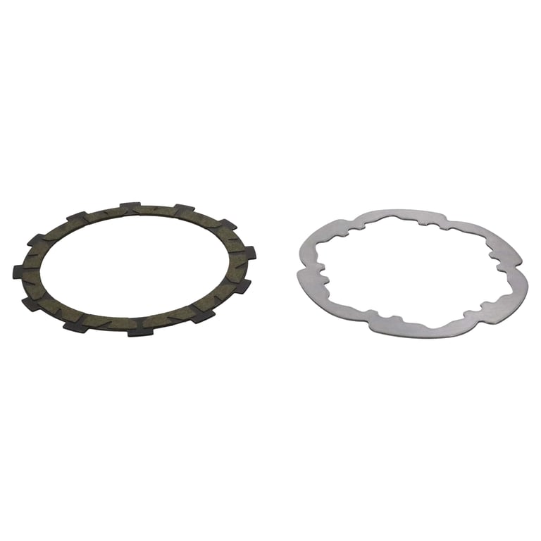 CLUTCH PACK REPLACEMENT CORE MANUAL TORQ DRIVE 13-17 BETA 250 RR 300 REKLUSE 750-02021 thumbnail 5