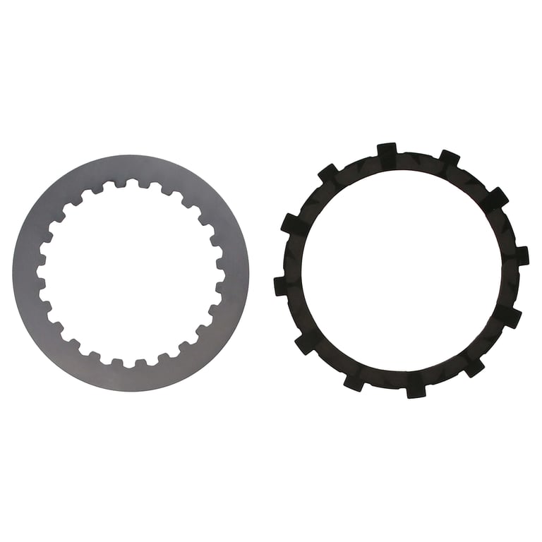 CLUTCH PACK REPLACEMENT CORE MANUAL TORQ DRIVE 21-25 KAW KX 450 F SR X REKLUSE 750-04047 thumbnail 3