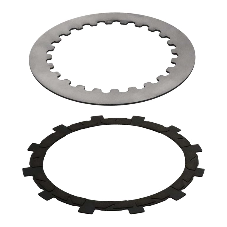CLUTCH PACK REPLACEMENT CORE MANUAL TORQ DRIVE 21-25 KAW KX 450 F SR X REKLUSE 750-04047 thumbnail 4